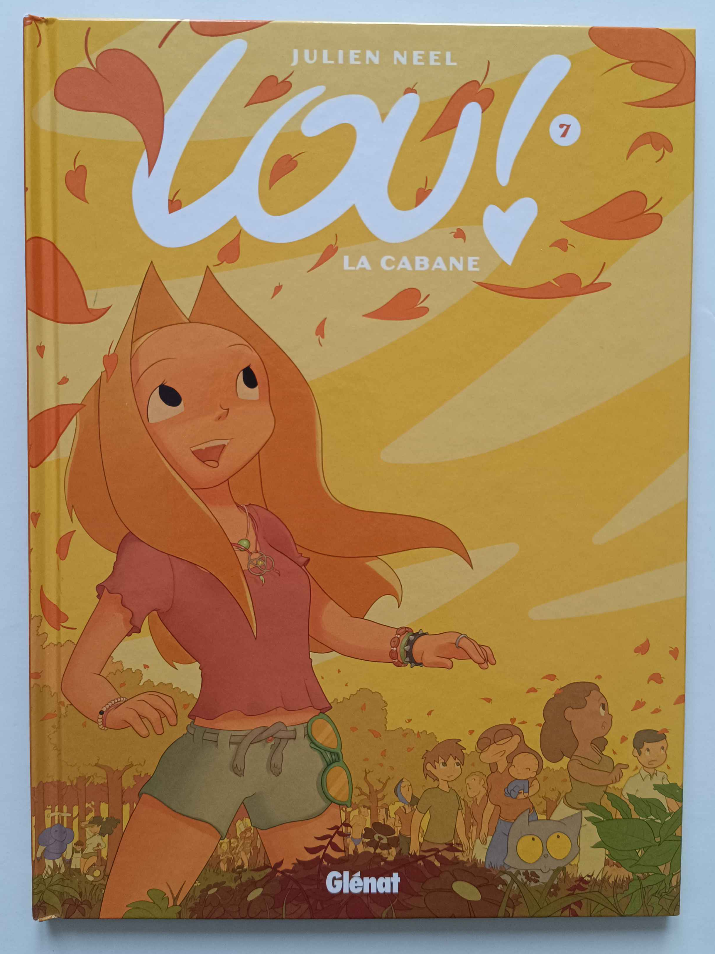 La Cabane