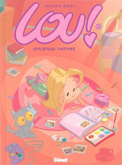 Lou Journal Infime