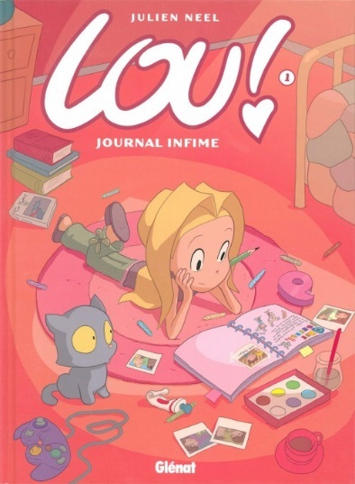 Lou Journal Infime