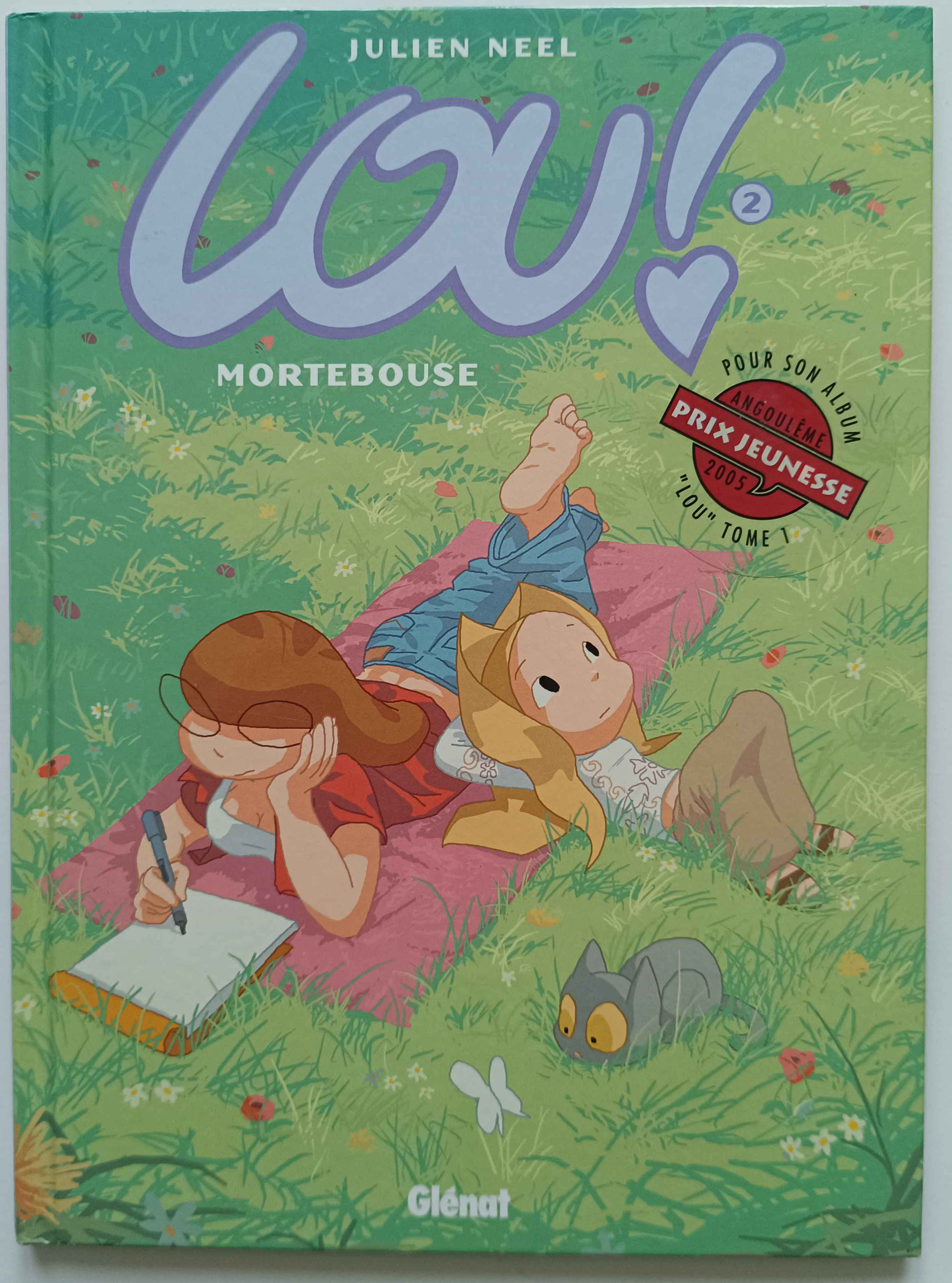 Mortebouse